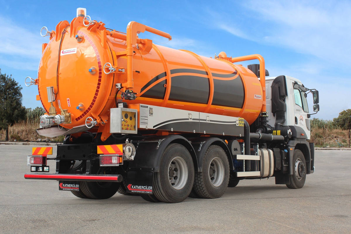 Katmerciler 2. Expo Turkey by Qatar Fuarı\'nda