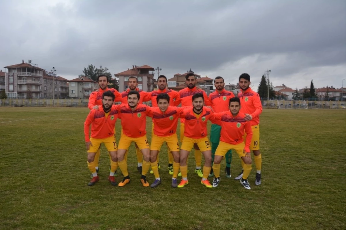 Korkuteli Belediyespor, Finike Belediyespor Maçına Hazır