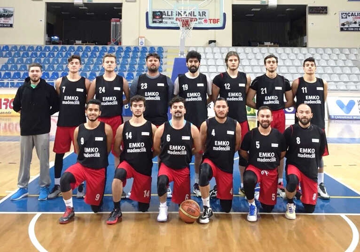 Lider Umurbey Belediyespor\'un Rakibi Çanakkale Gençlikspor
