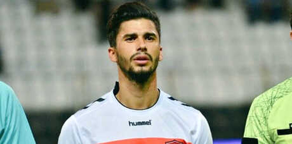 Manisaspor\'da Kaptan Metin Yüksel Resmen Gitti