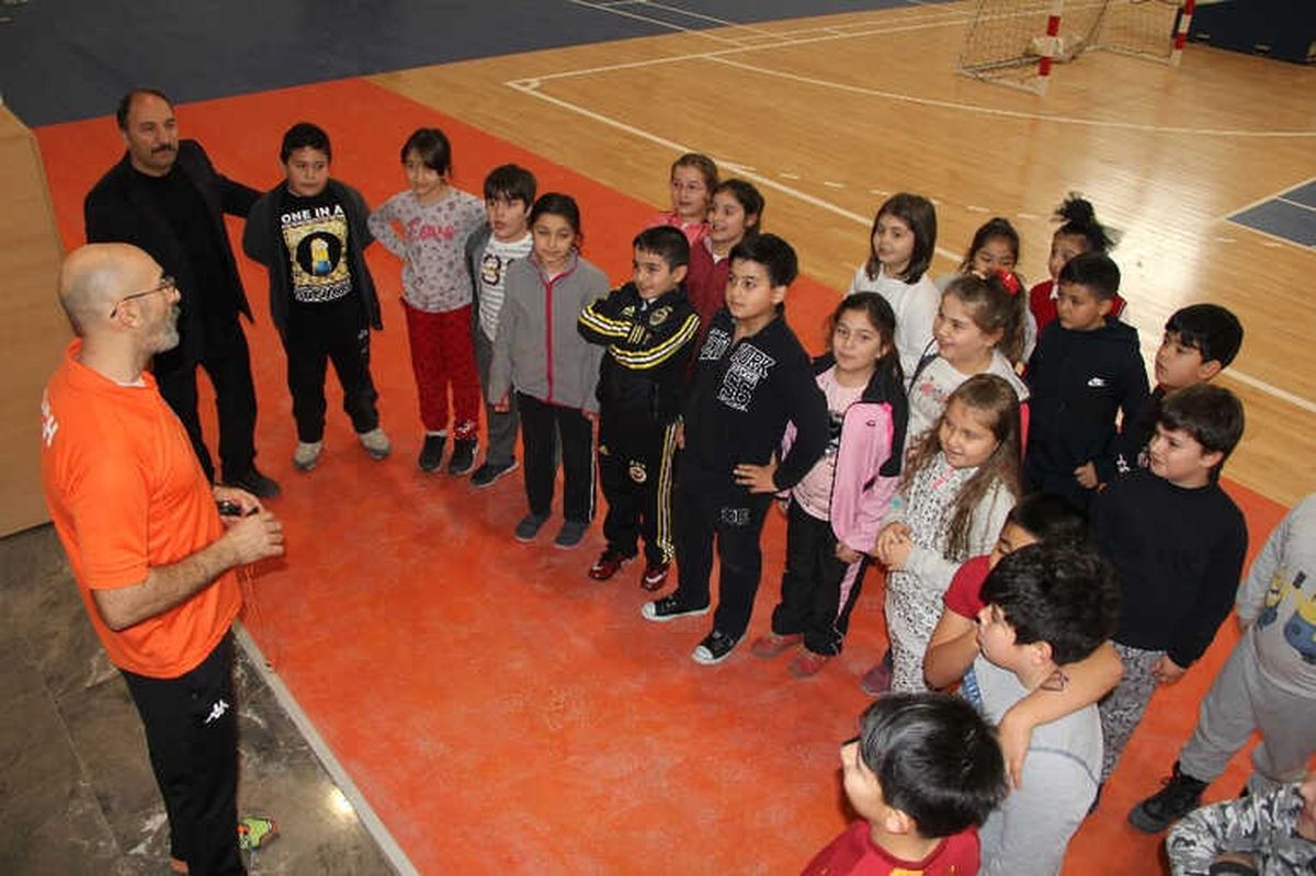Obeziteye Karşı Oyunlu Çözüm