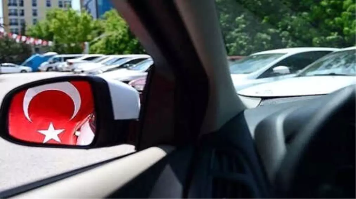 Otomotiv Bakanlığı Kurulacak