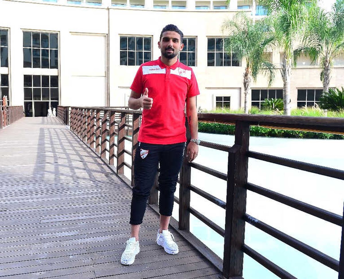 Umut Meras: "Hedefim A Milli Takım\'a Yükselmek"