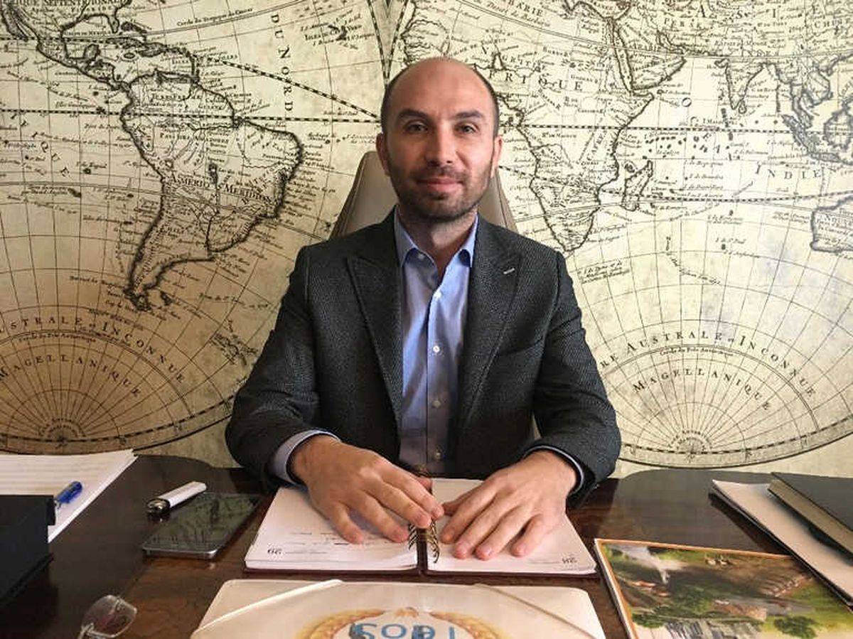 Hayvan Dışkısından Biyoenerji Üretimi