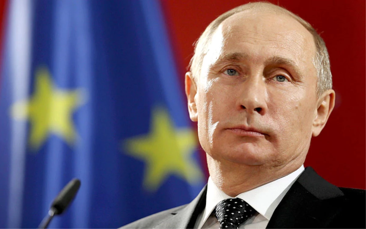 Putin\'in İHA Saldırısı Konusunda Hedefe Koyduğu Ukrayna: Saldırıyla İlişkimiz Yok