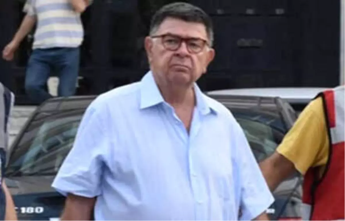 Şahin Alpay\'ın Avukatından İtiraz