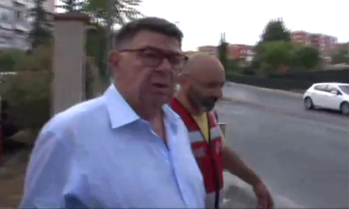 Şahin Alpay\'ın Avukatları Karara İtiraz Etti