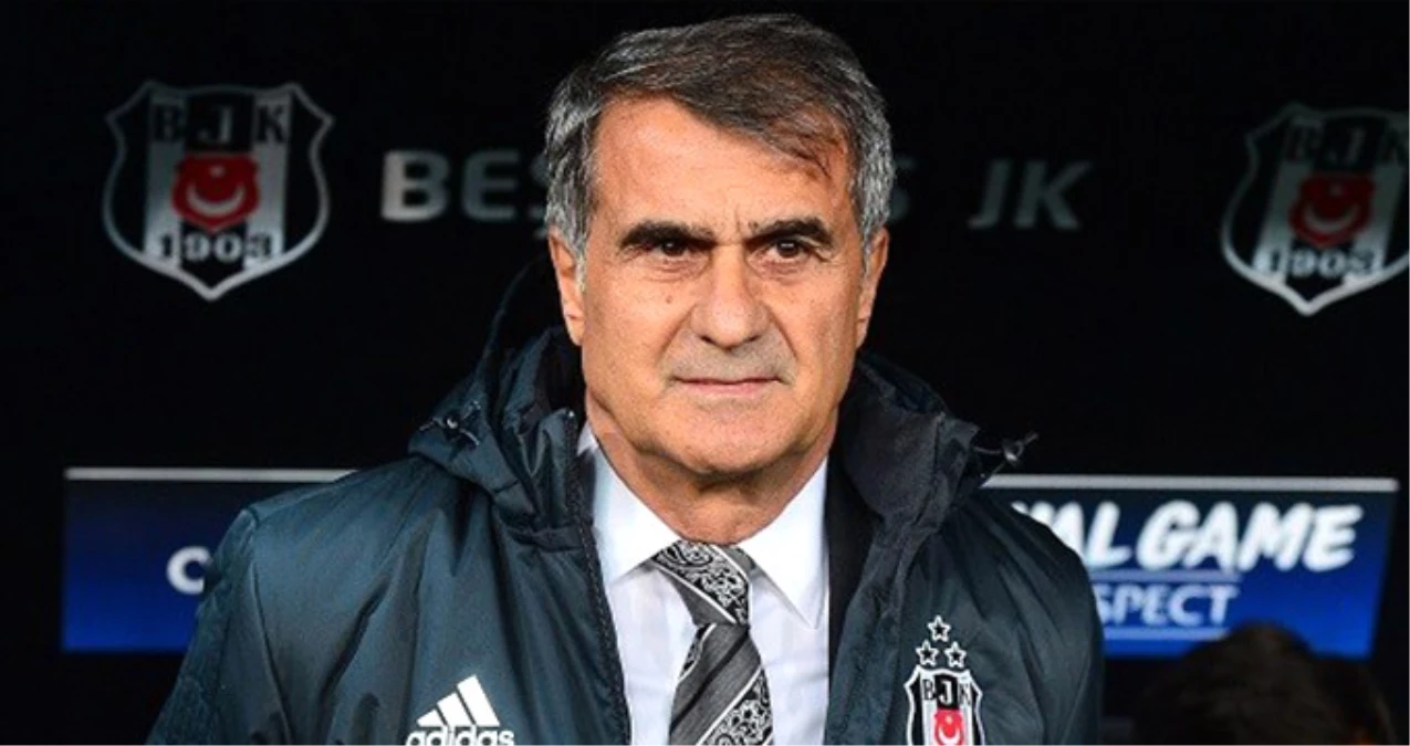 Şenol Güneş: Demba Ba\'nın Sakatlığı Yoksa Transfer Edelim