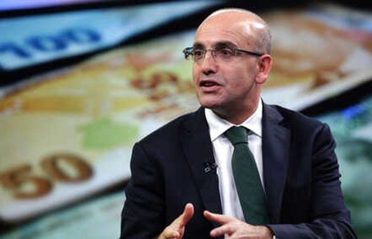Şimşek: Reel Sektör, Sermaye Piyasalarına ve Ortaklıklara Ağırlık Vermeli