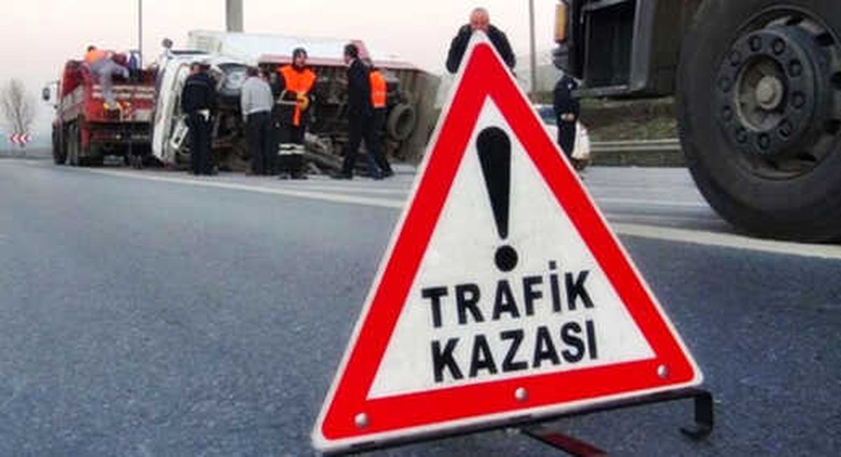 Şırnak\'ta Otobüs Devrildi: 9 Ölü