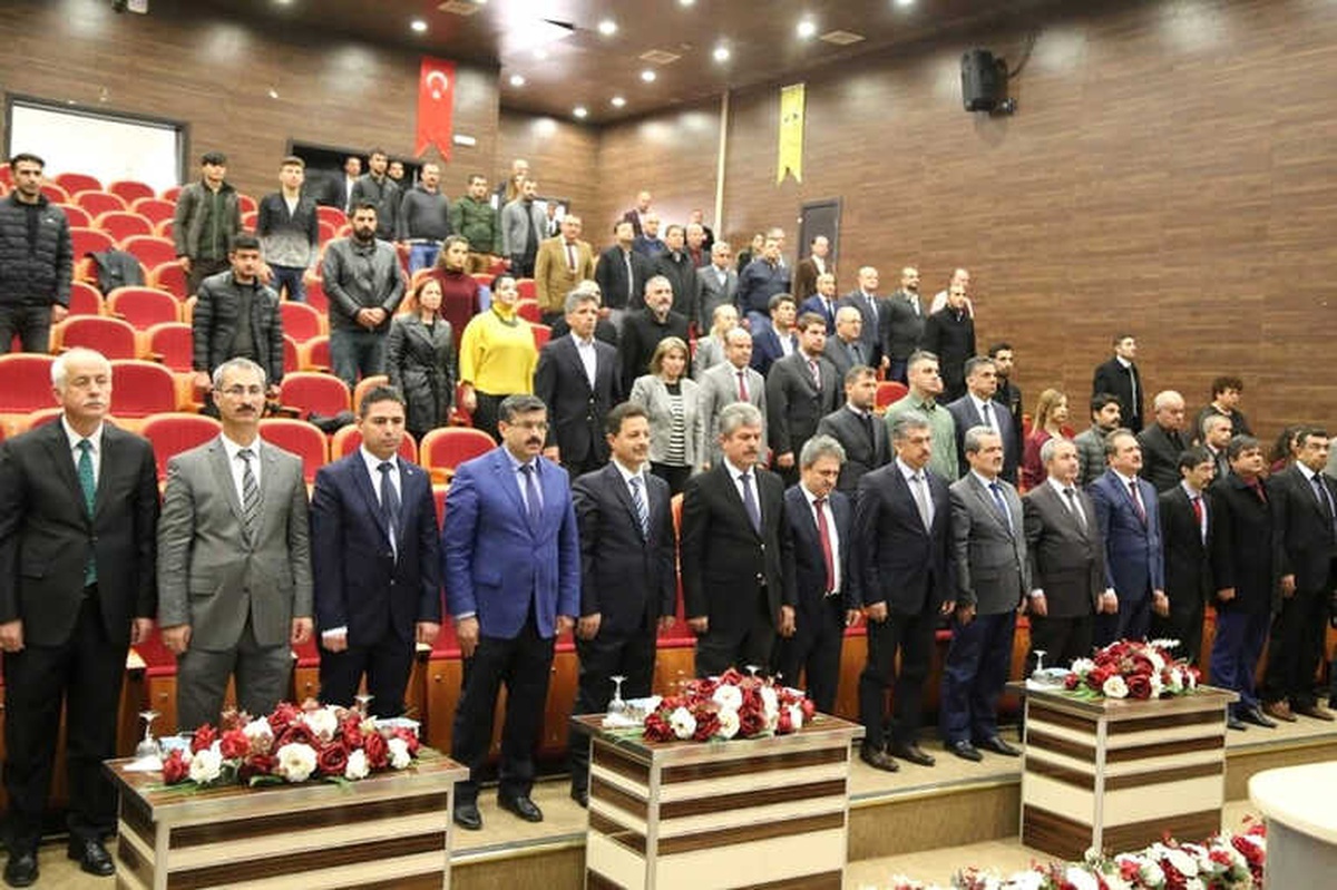 Tarım Öğretiminin 172. Yılı Kutlandı