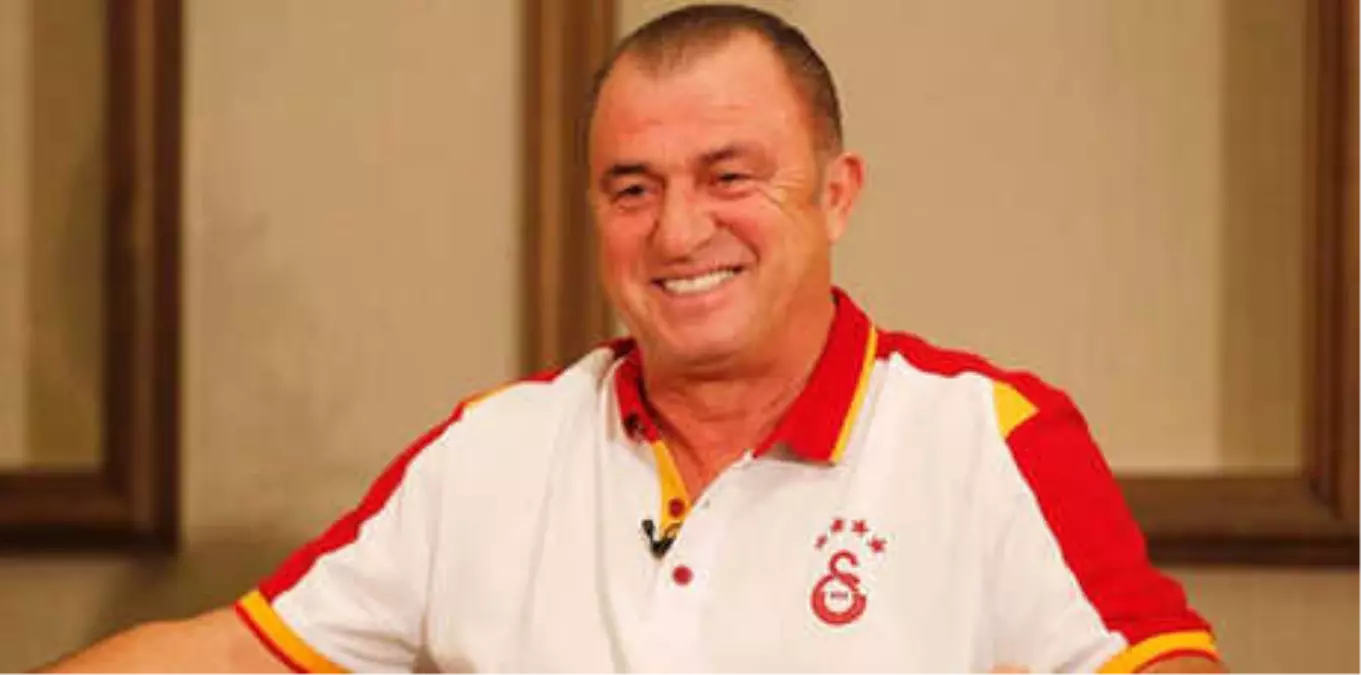 Terim İpleri Eline Aldı!