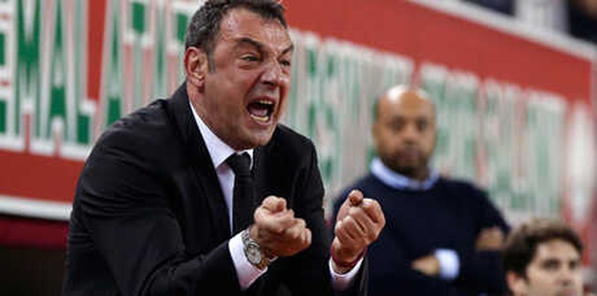 Trifunovic: \'Banvit\'i Yenecek Güçteyiz\'