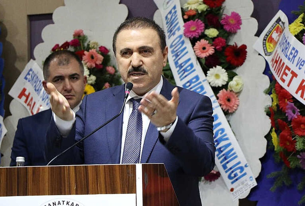 Tümen, Güven Tazeledi
