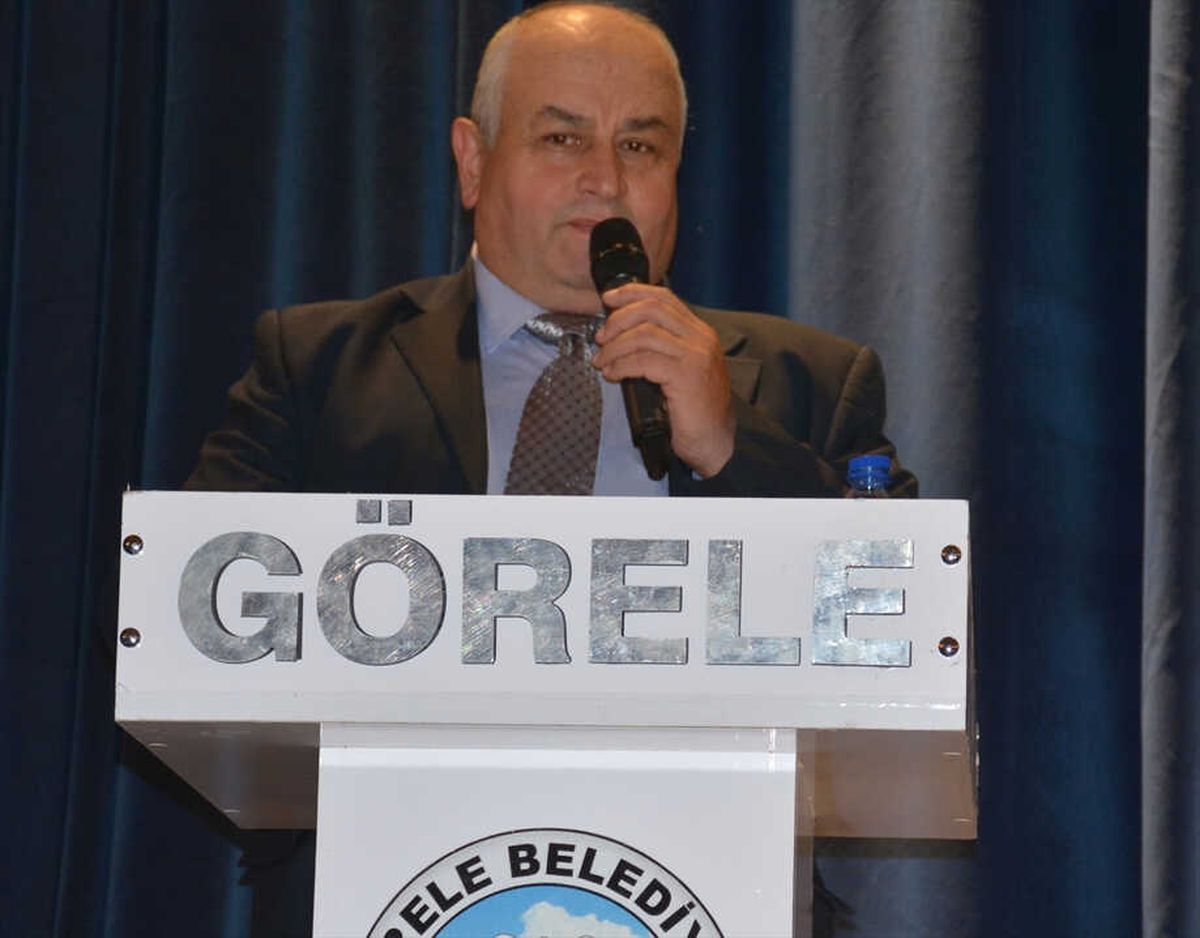 Tüysüz Yeniden Başkanlığa Seçildi