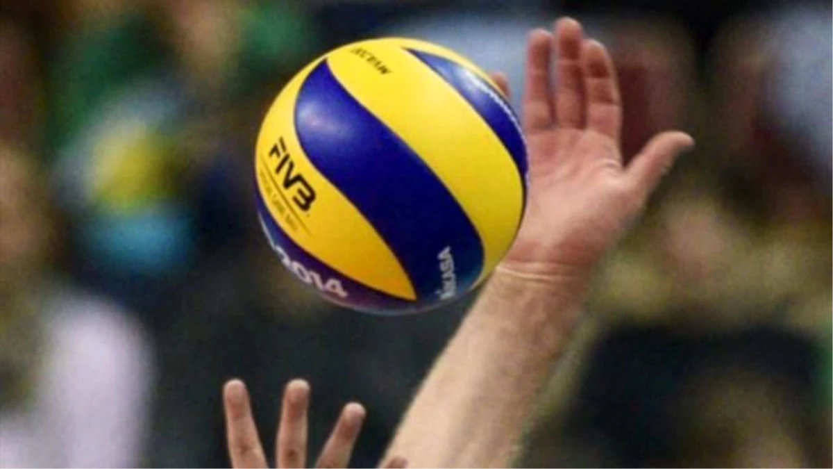 Voleybolda Derbi Haftası