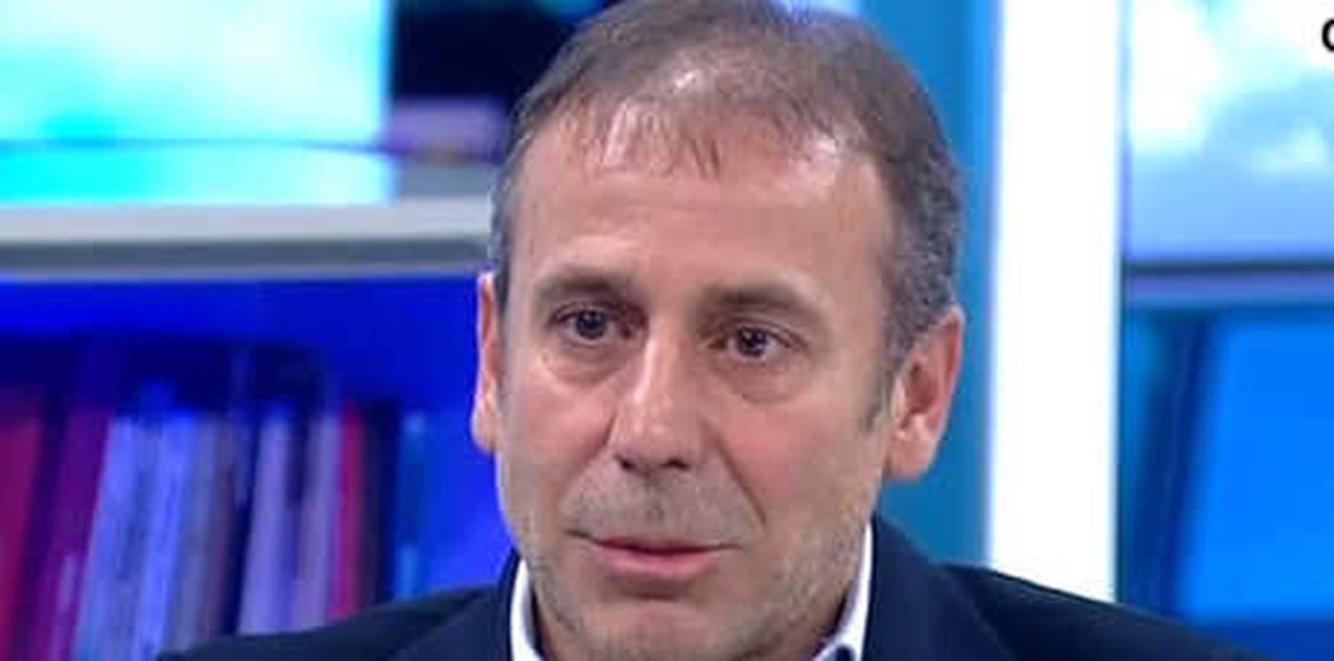 Abdullah Avcı\'dan Son Dakika Arda Turan Açıklaması