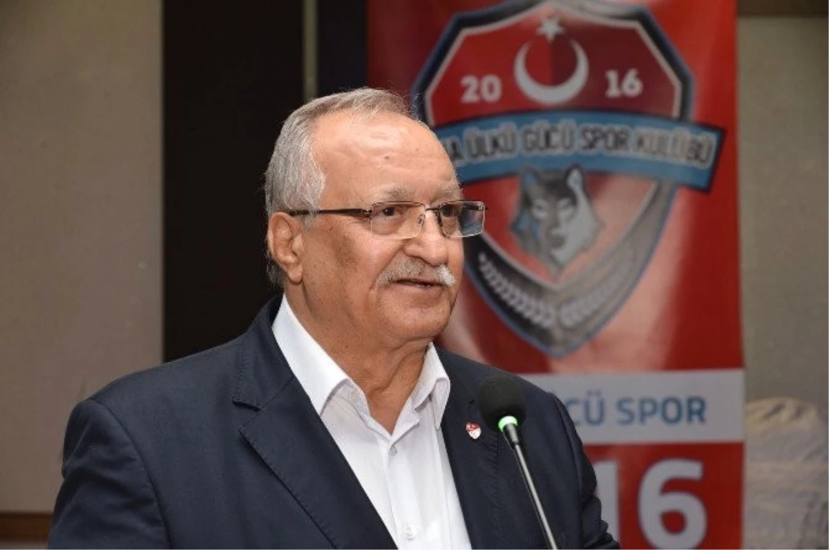 Adana\'da Sporun "Ali Babası" Vefat Etti