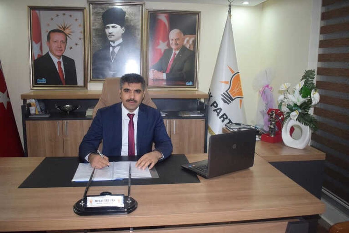 Alaşehir\'de Doğalgaz Sevinci