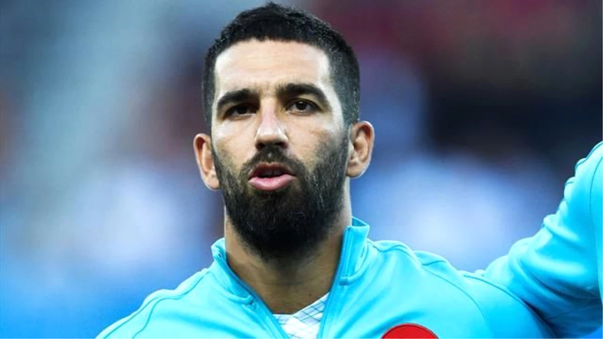 Arda Turan, Medipol Başakşehir\'de