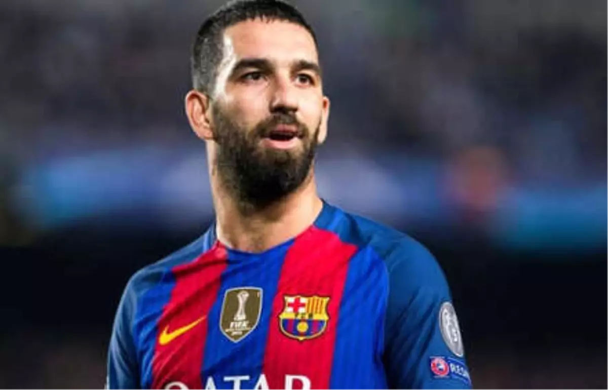 Arda Turan Transferi Video ile Duyruldu