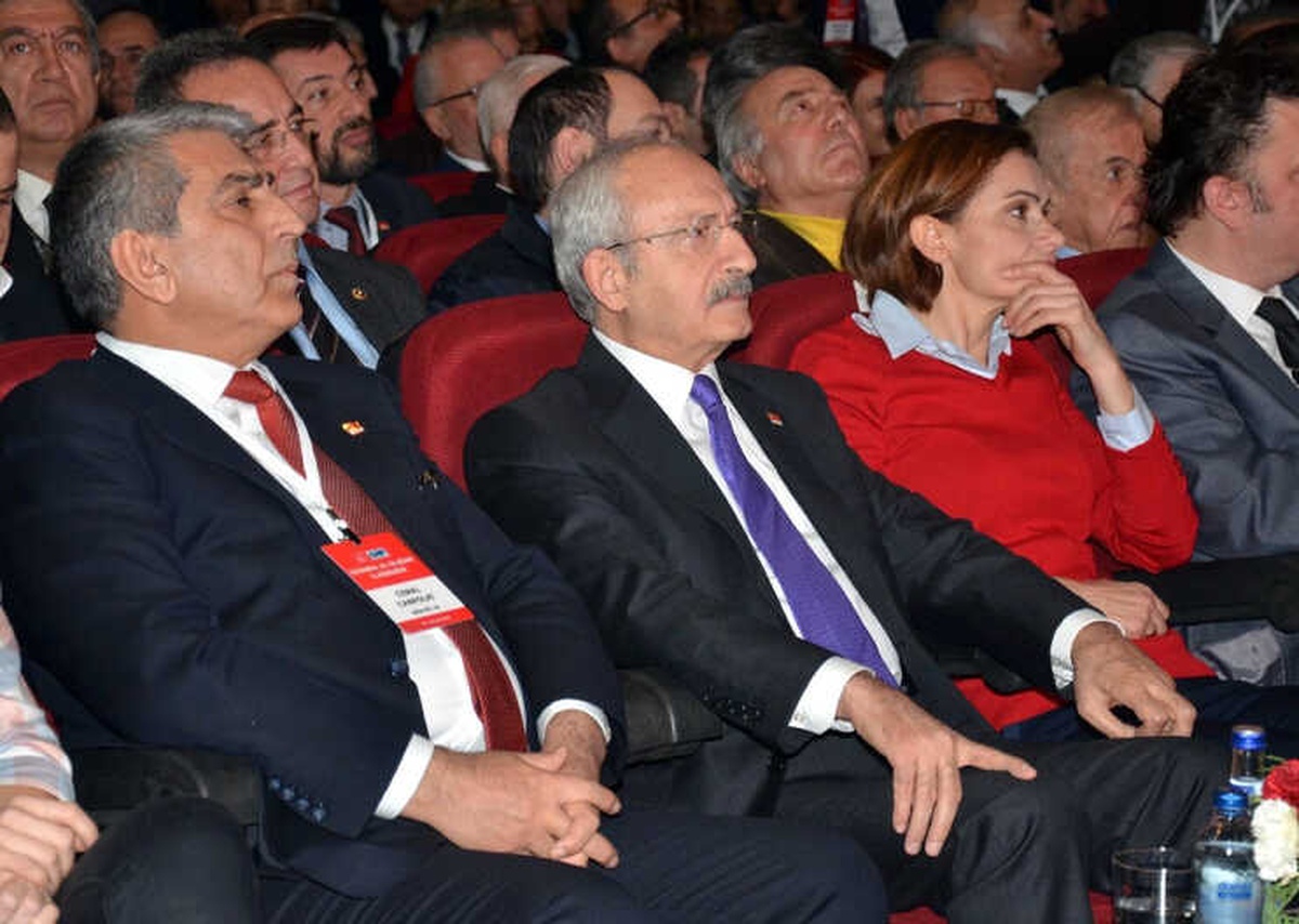 Aym\'nin Tartışılan Kararıyla İlgili Konuştu