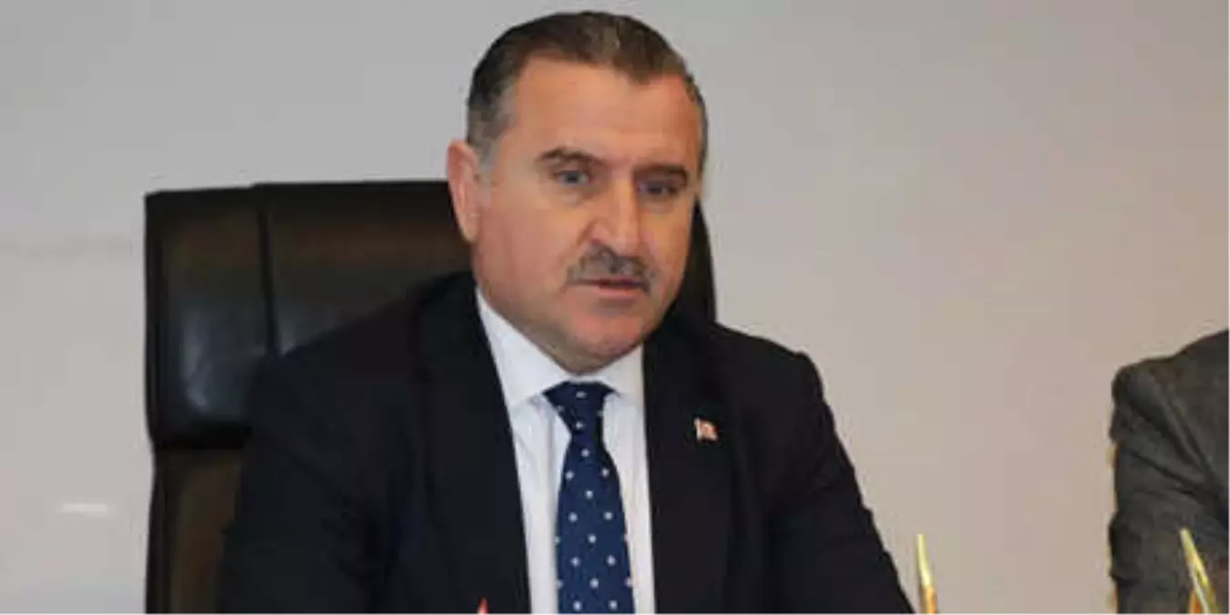 Bakan Aşkın Bak: "Euro 2024 İçin Türkiye Adaylık Noktasında İddialı"