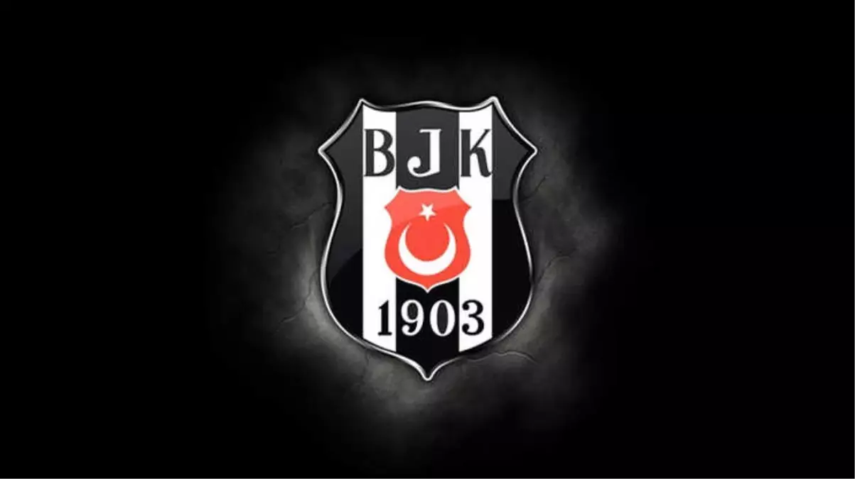 Beşiktaş Larin\'i Borsaya Bildirdi