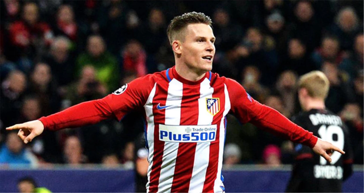 Beşiktaş\'tan Kevin Gameiro Harekatı!