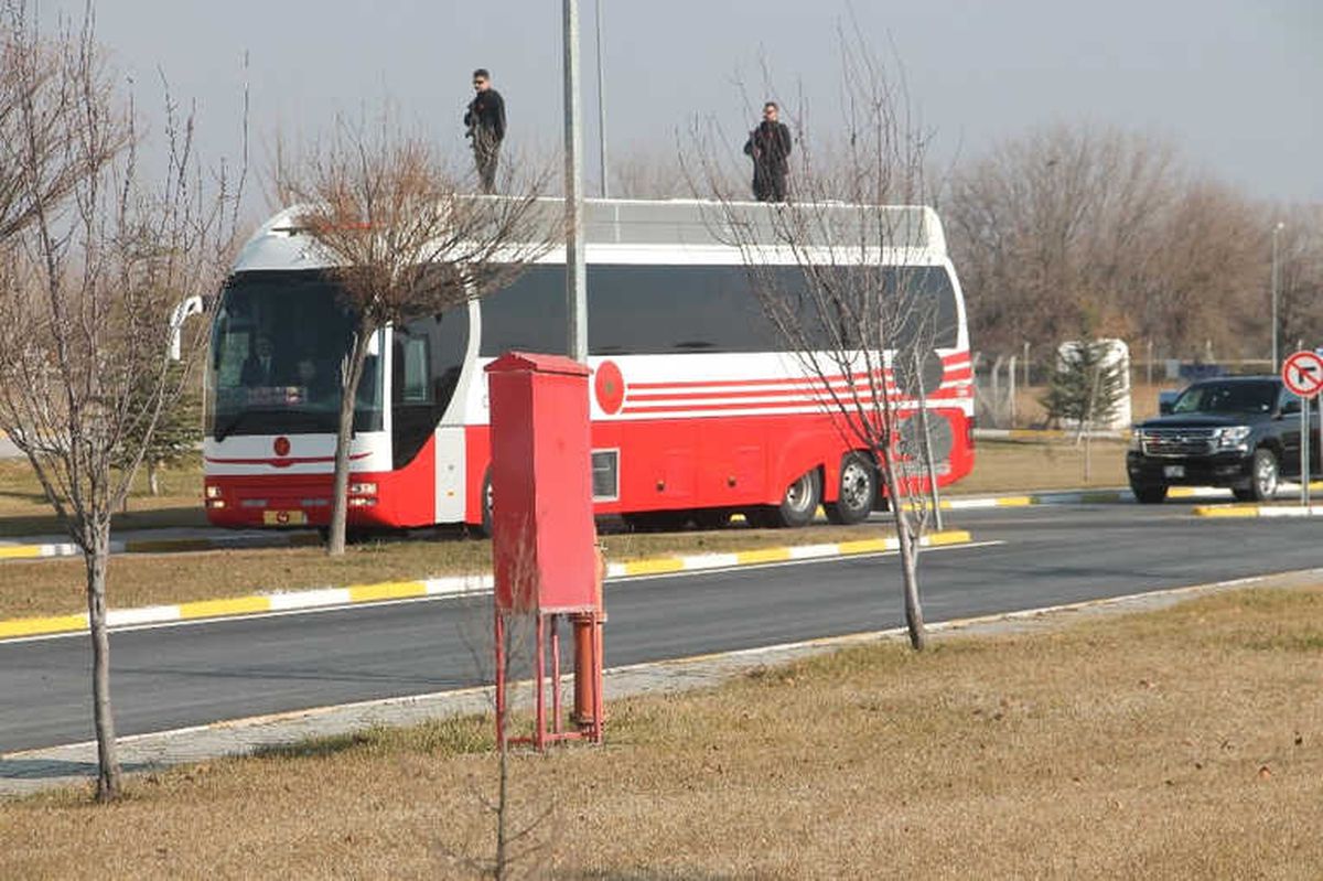 Cumhurbaşkanı Erdoğan Elazığ\'da
