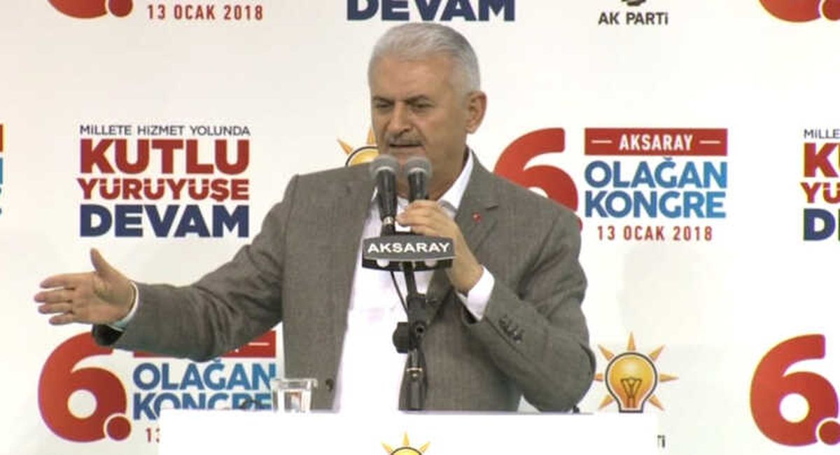 Her Türlü Saldırı Misliyle Karşılık Bulacaktır"