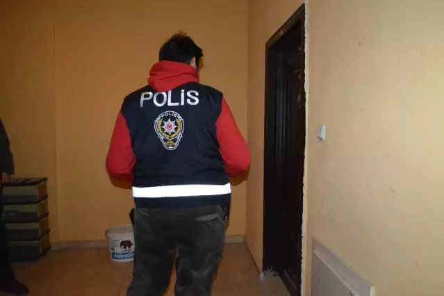 Mardin Polisi Günlük Kiralanan Evleri Son Dakika