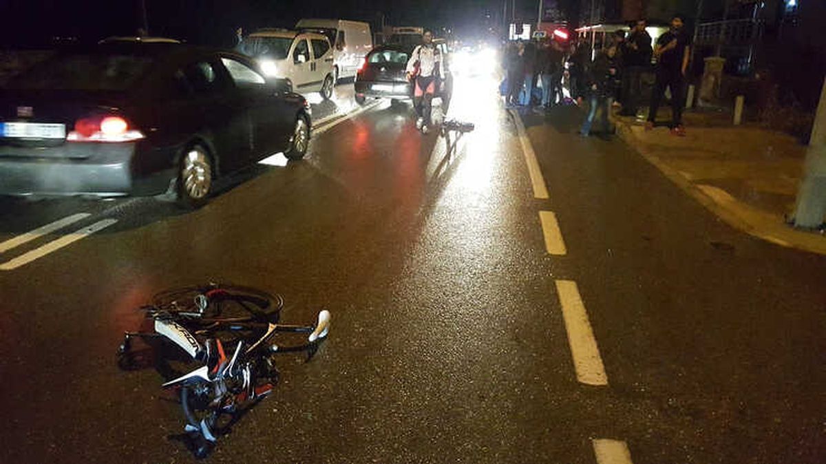 Milli Takım Sporcusu Ölümden Döndü
