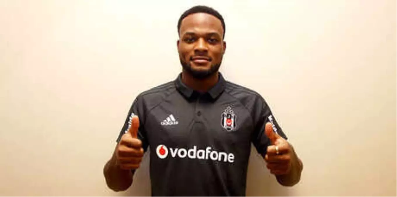 Orlando City\'den Larin Açıklaması!