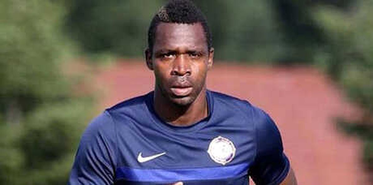 Osmanlısporlu Diabate Serie A\'ya Transfer Oldu