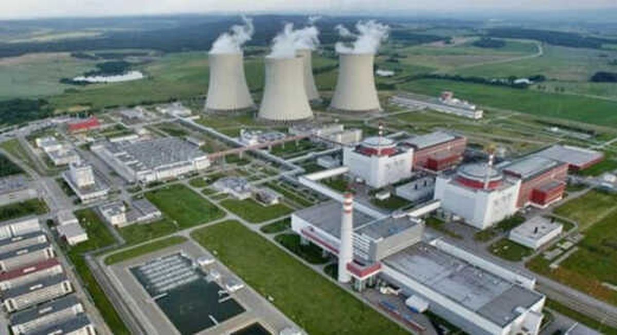 Sinop Nükleer Santrali İçin Süreç Başladı