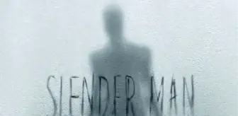 Slenderman Filmi