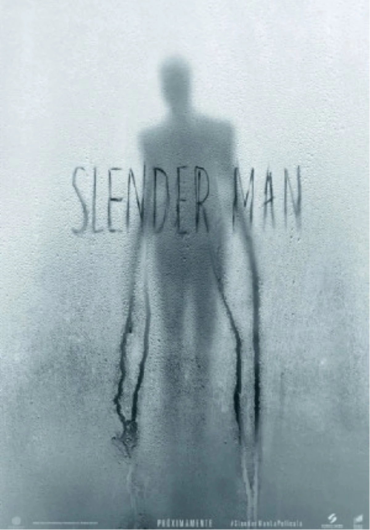 Slenderman Filmi