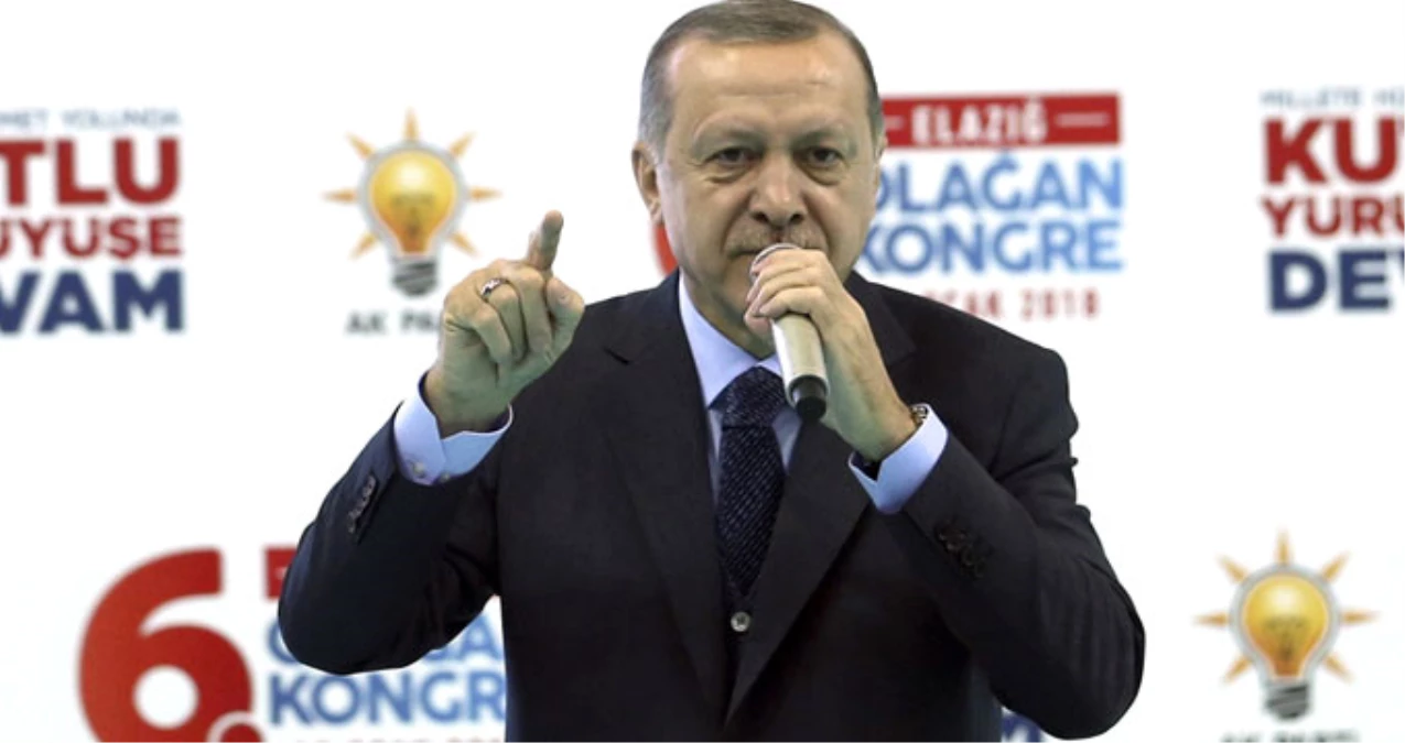 Erdoğan, Afrin Operasyonu için Tarih Verdi: 1 Haftaya Ne Yapacağımızı Görecekler