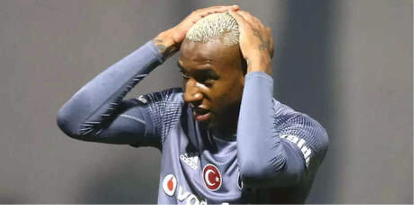 Talisca İddiası