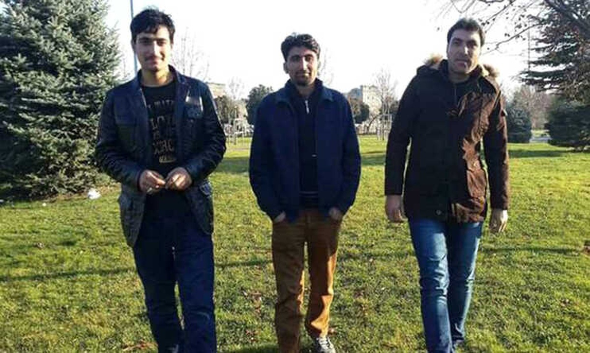 Yangında Ölen Kağıt Toplayıcıların Kimlikleri Belli Oldu