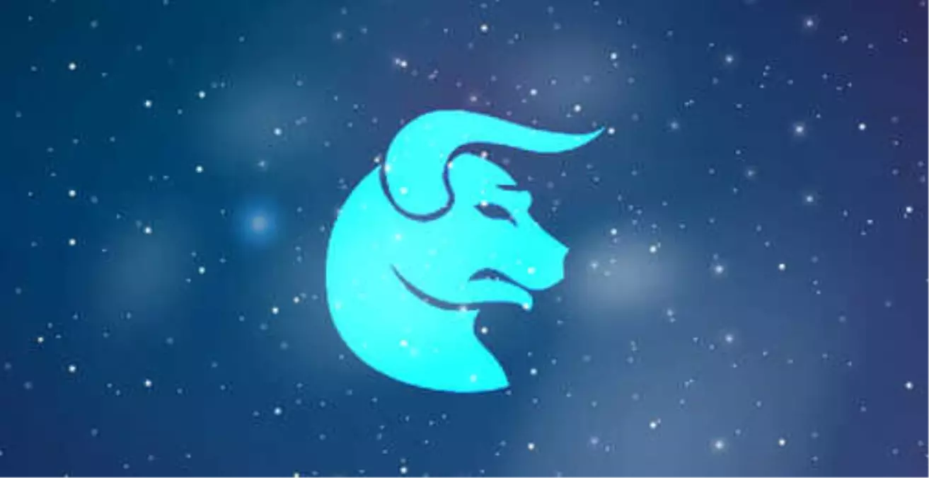 15 - 21 Ocak 2018 Haftasında Boğa Burcunu Neler Bekliyor?