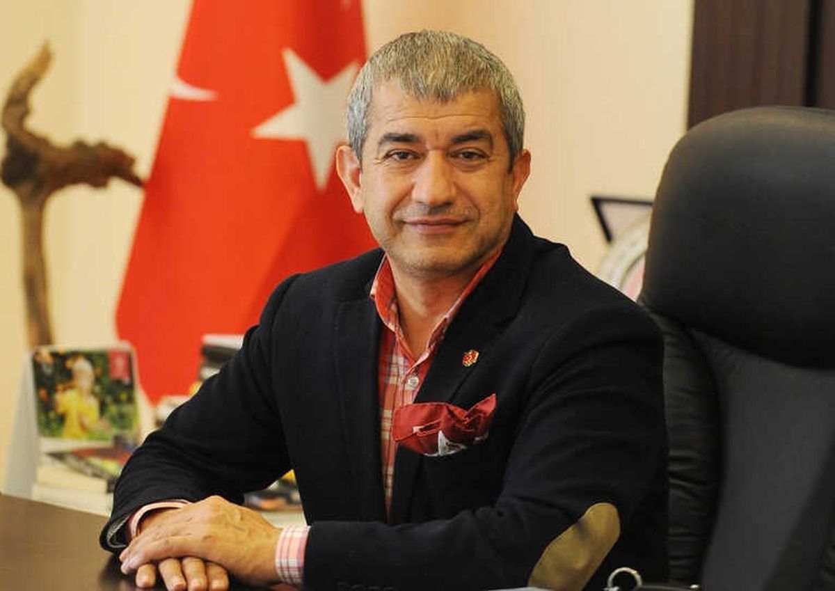 Agc 34 Yaşında