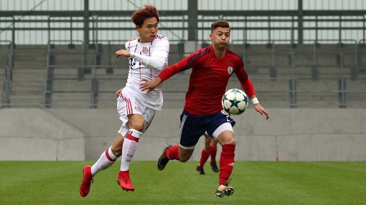 Alman Devi Bayern\'den Altınordu\'ya Övgü