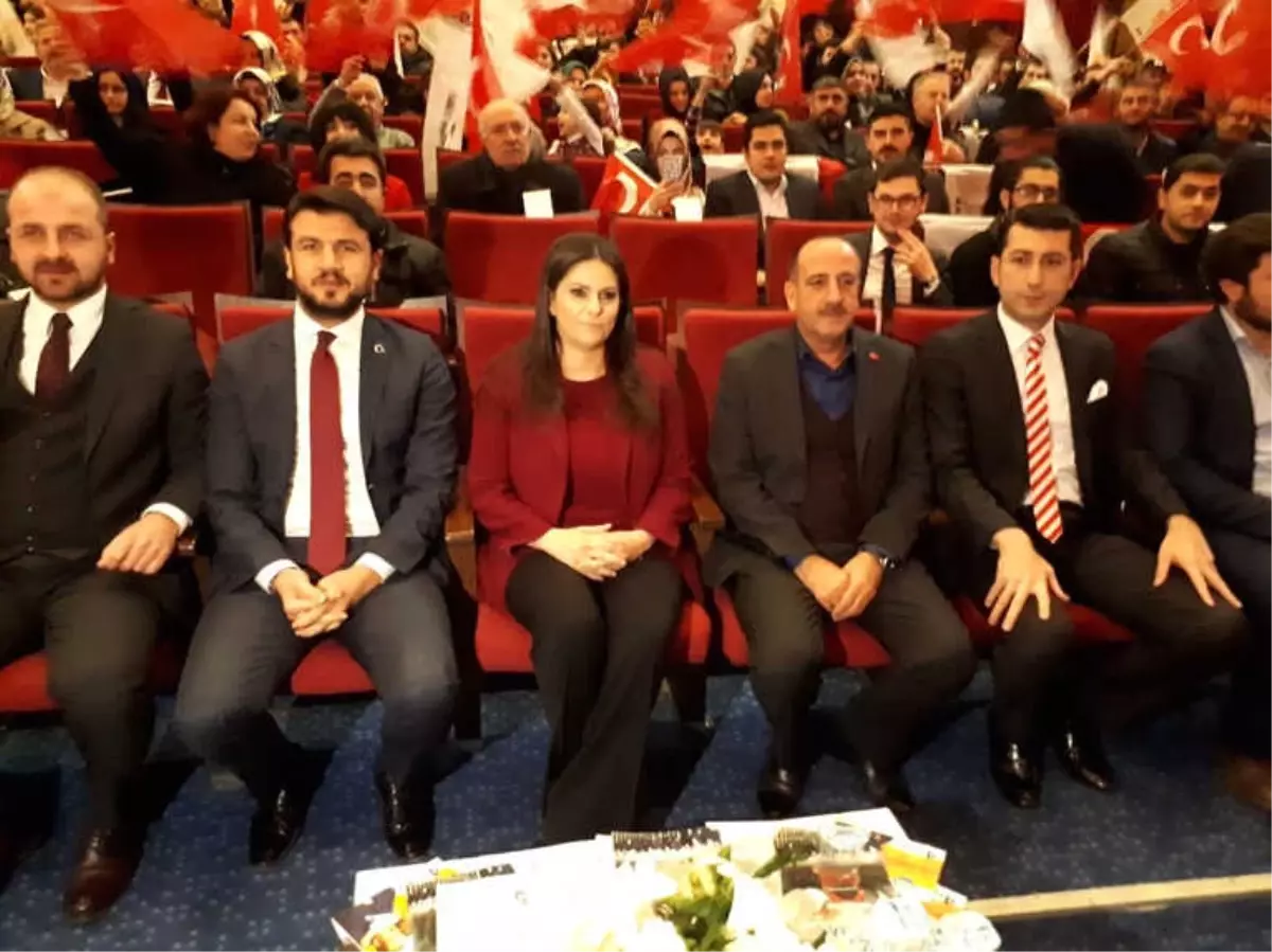 Bakan Sarıeroğlu: "Önümüzdeki Sürece İlişkin Birinci Gündem Maddemiz İstihdam"