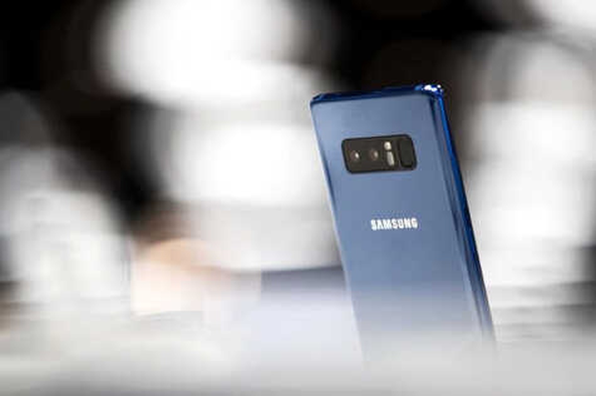 Çin Mahkemesinden Samsung\'a Büyük Şok, Satışı Durdurmasını Emretti