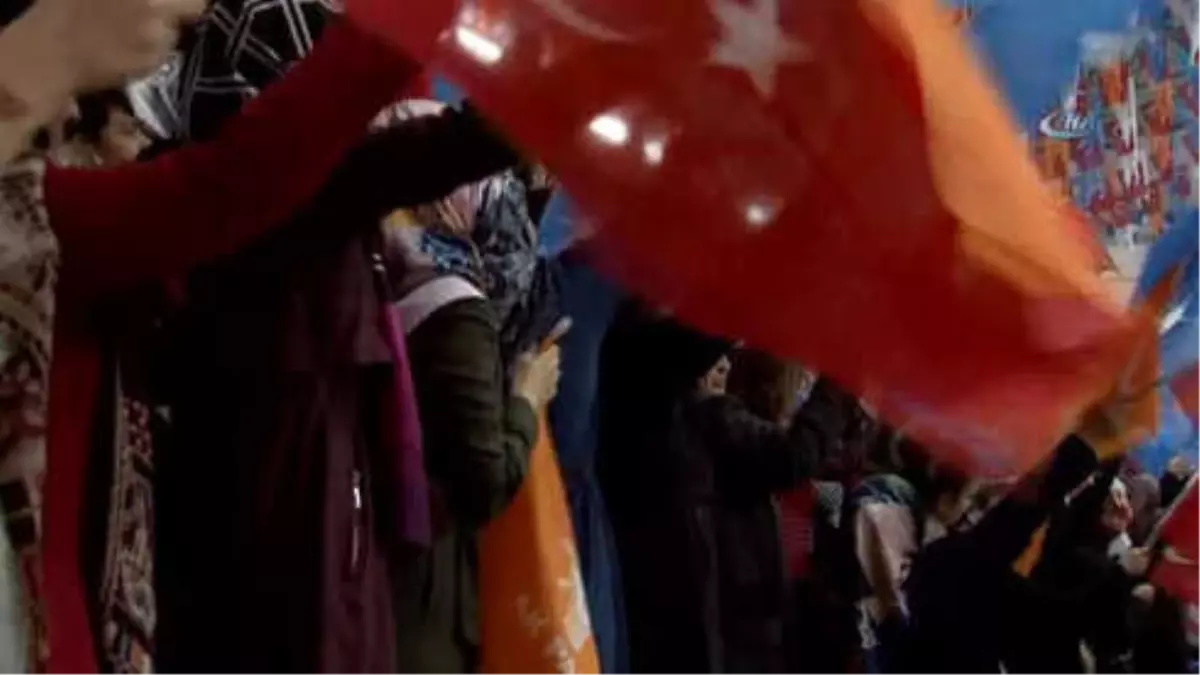 Cumhurbaşkanı Erdoğan, "Bir Gece Ansızın Gelebiliriz." Şimdi Afrin\'de de Aynı Şeyi Söylüyoruz.