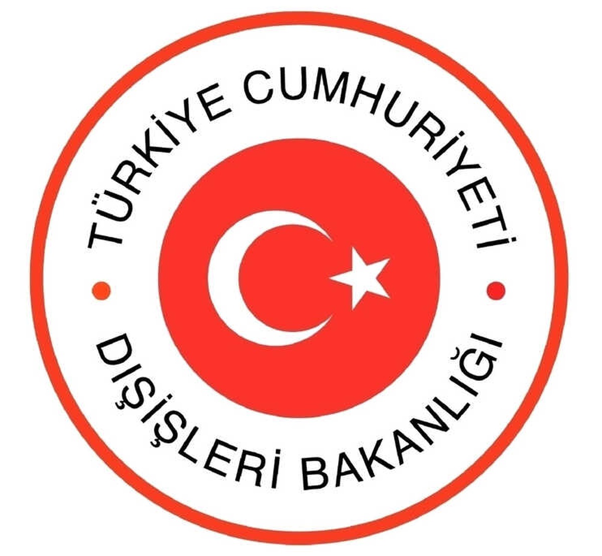 Dışişleri\'nden ABD\'ye: Asla Kabul Edilemez