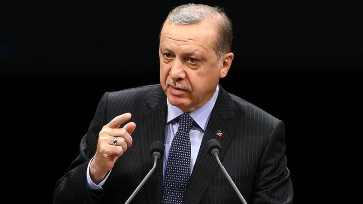 Erdoğan\'ın "Psikiyatrik Bir Vaka Raporu Oluşturmuş" Dediği Kişi Darbeci eski Yaveri Ali Yazıcı\'ymış