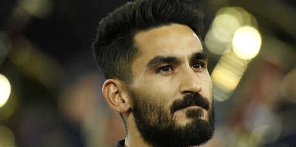 İlkay: Klopp da Beni İstedi, Guardiola\'yı Tercih Ettim